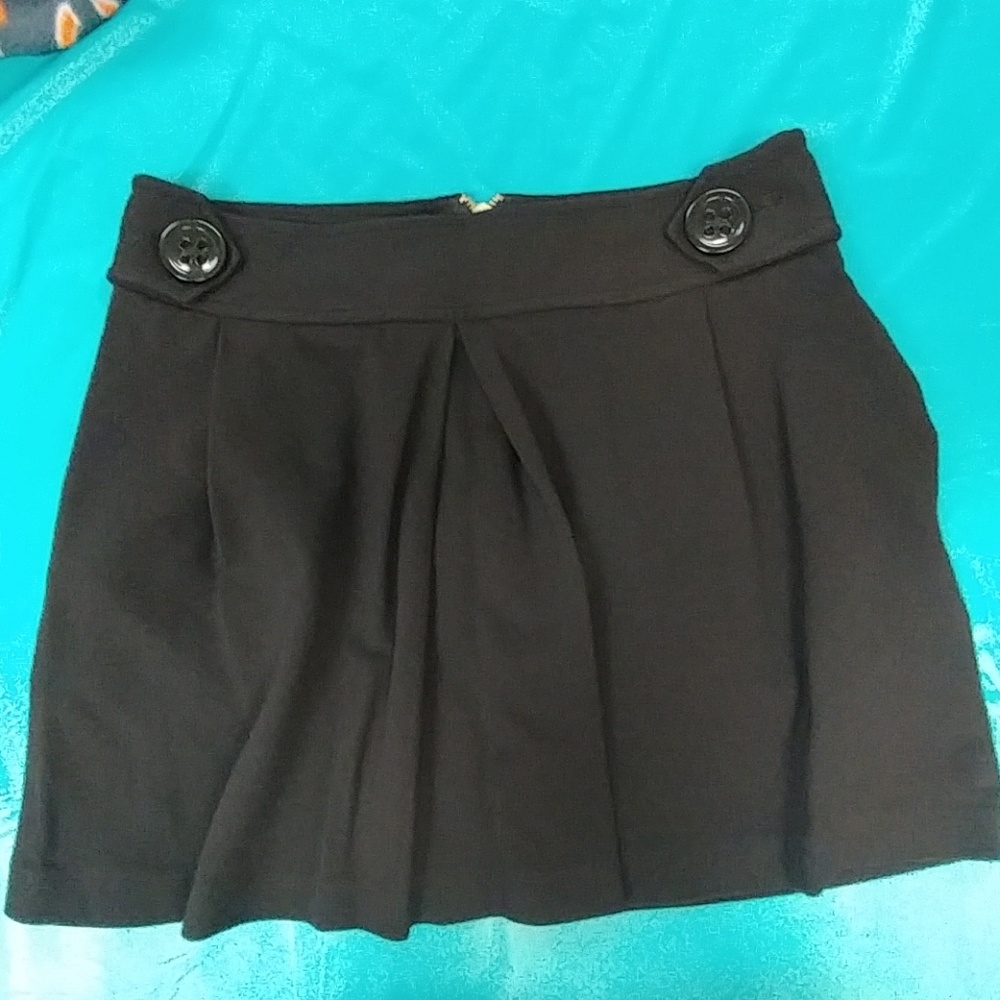 Express skirt